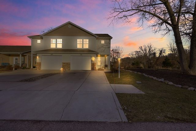 1201 Tower Lane, Chesterton, IN 46304