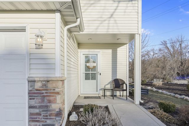 1201 Tower Lane, Chesterton, IN 46304