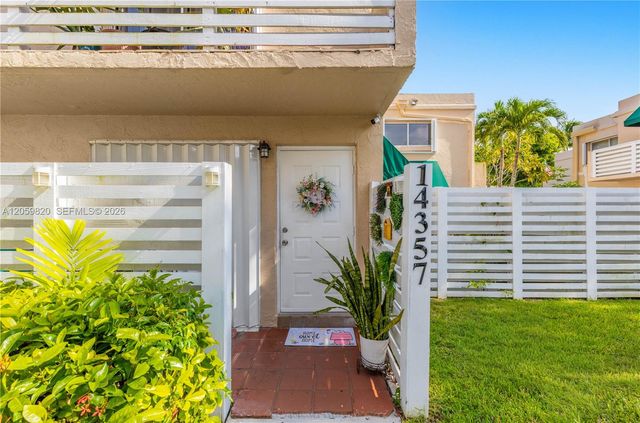 14357 SW 97th Terrace, Miami, FL 33186