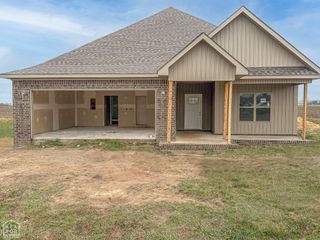 402 Amber, Harrisburg, AR 72432