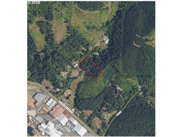 0 Sw Mill Rd, Gaston, OR 97119