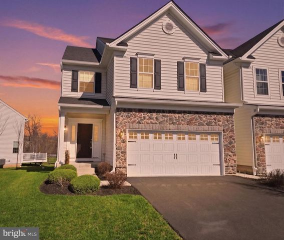 109 BRIARWOOD LN, Colmar, PA 18915