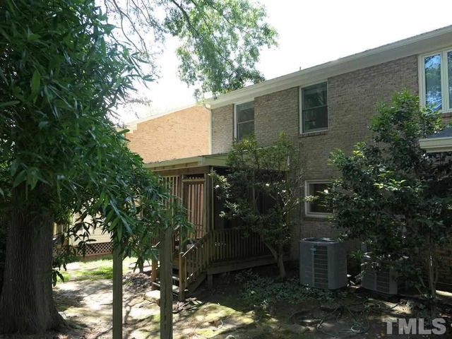 1515 E Franklin Street 31, Chapel Hill, NC 27514