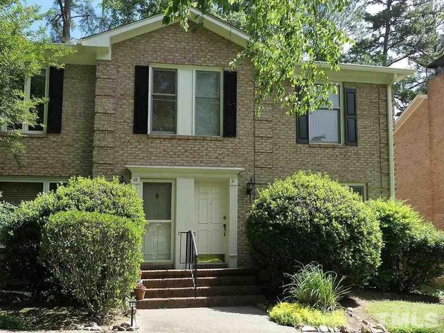 1515 E Franklin Street 31, Chapel Hill, NC 27514
