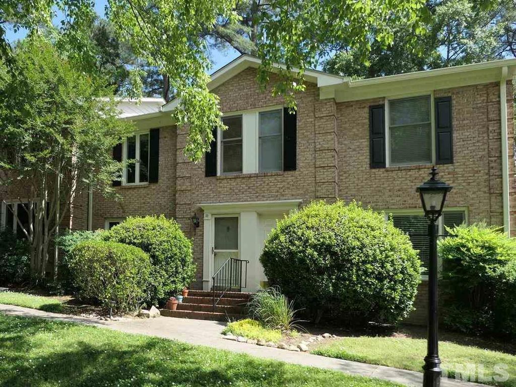 1515 E Franklin Street 31, Chapel Hill, NC 27514