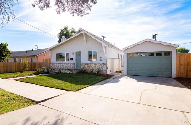 1100 E Tichenor Street, Compton, CA 90221