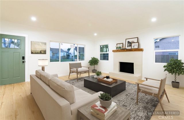 1100 E Tichenor Street, Compton, CA 90221