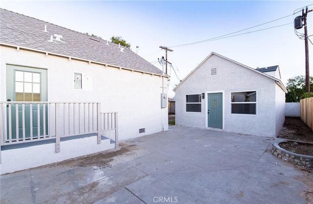 1100 E Tichenor Street, Compton, CA 90221