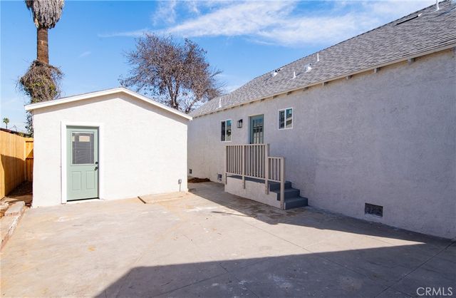 1100 E Tichenor Street, Compton, CA 90221