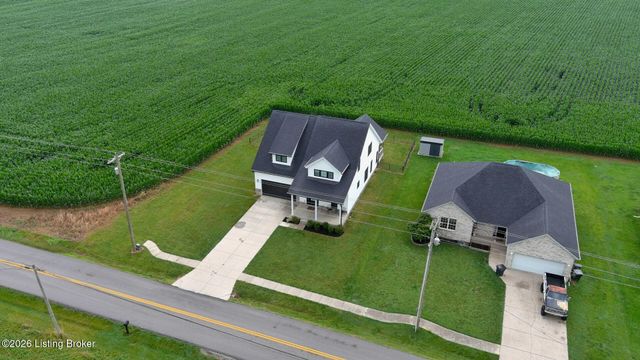 1576 Stringer Ln, Mt Washington, KY 40047