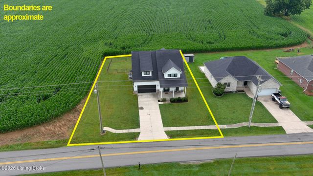 1576 Stringer Ln, Mt Washington, KY 40047