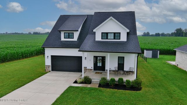 1576 Stringer Ln, Mt Washington, KY 40047