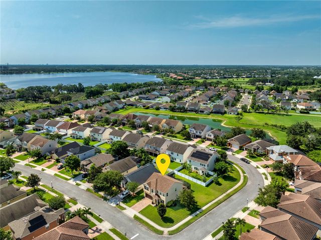 15058 SAWGRASS BLUFF DRIVE, Winter Garden, FL 34787