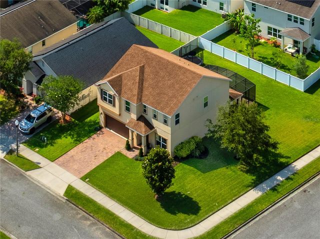 15058 SAWGRASS BLUFF DRIVE, Winter Garden, FL 34787