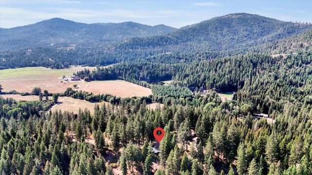 17820 N Forest Ln, Newman Lake, WA 99025