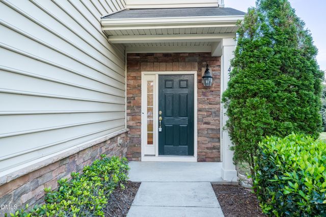 434 Windy Peak Loop, Cary, NC 27519