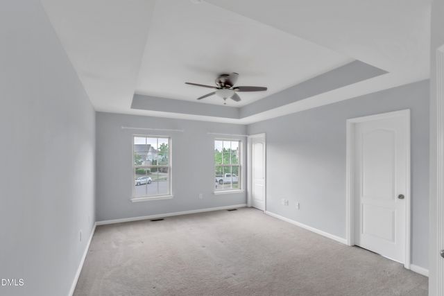 434 Windy Peak Loop, Cary, NC 27519