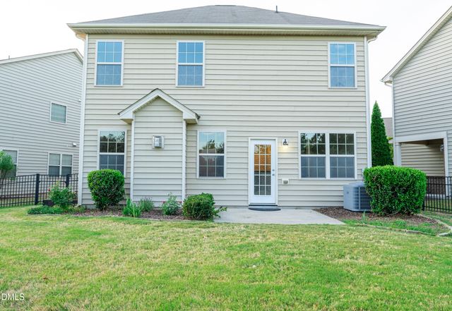 434 Windy Peak Loop, Cary, NC 27519