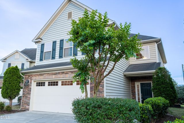 434 Windy Peak Loop, Cary, NC 27519