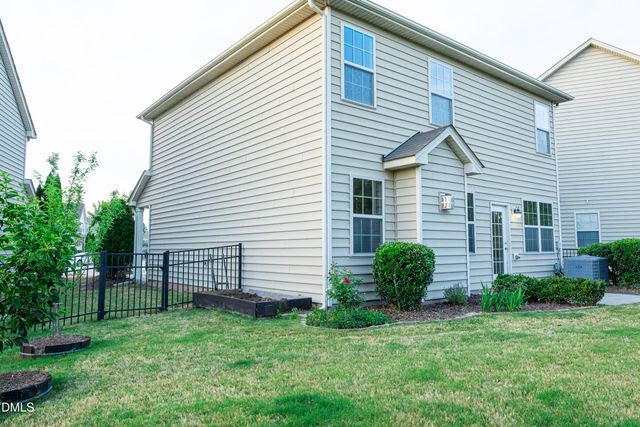 434 Windy Peak Loop, Cary, NC 27519