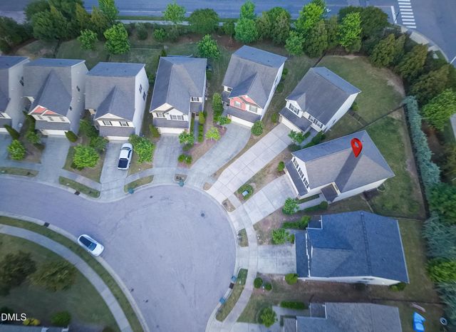 434 Windy Peak Loop, Cary, NC 27519