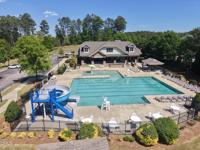 434 Windy Peak Loop, Cary, NC 27519