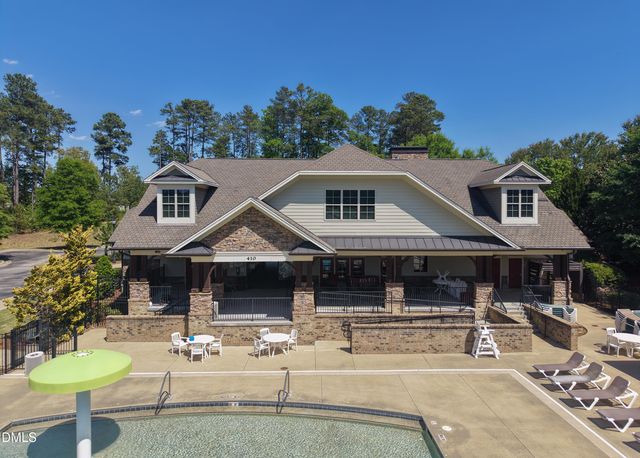 434 Windy Peak Loop, Cary, NC 27519