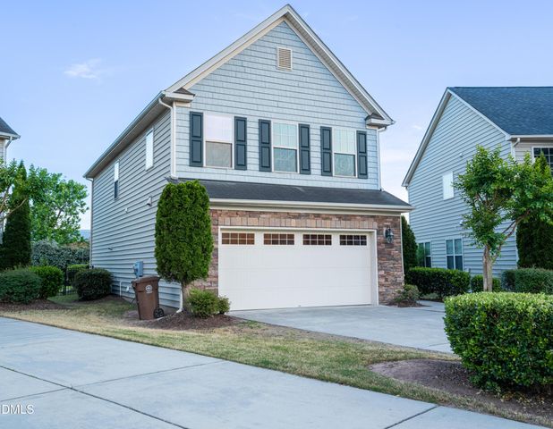 434 Windy Peak Loop, Cary, NC 27519