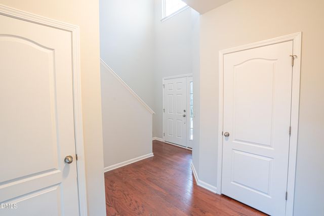 434 Windy Peak Loop, Cary, NC 27519