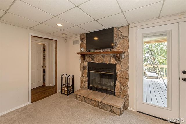 12112 Greenwalk Drive, St Louis, MO 63146