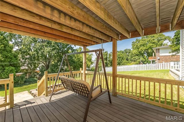 12112 Greenwalk Drive, St Louis, MO 63146