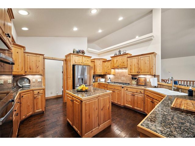 4235 Slash Pine Dr, Colorado Springs, CO 80908