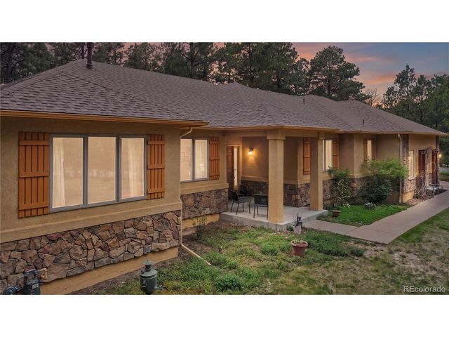 4235 Slash Pine Dr, Colorado Springs, CO 80908