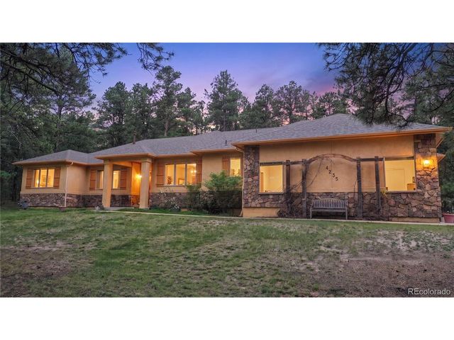 4235 Slash Pine Dr, Colorado Springs, CO 80908