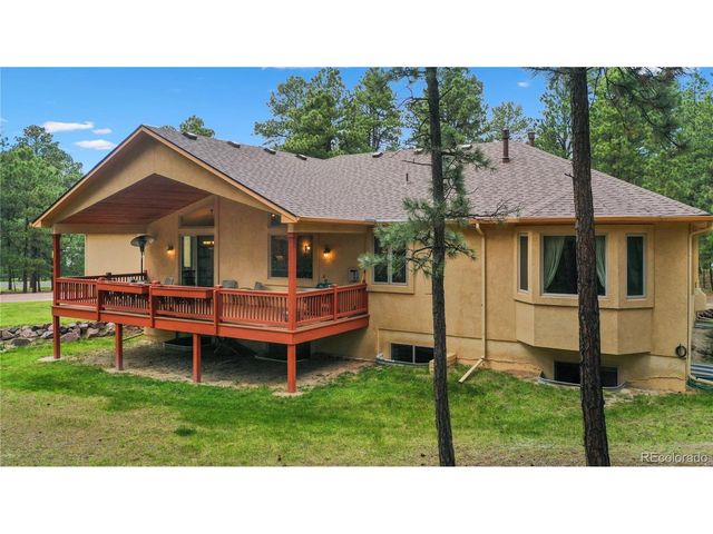 4235 Slash Pine Dr, Colorado Springs, CO 80908