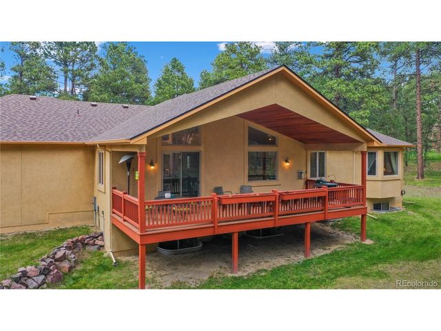 4235 Slash Pine Dr, Colorado Springs, CO 80908