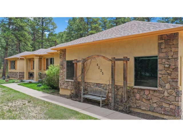 4235 Slash Pine Dr, Colorado Springs, CO 80908