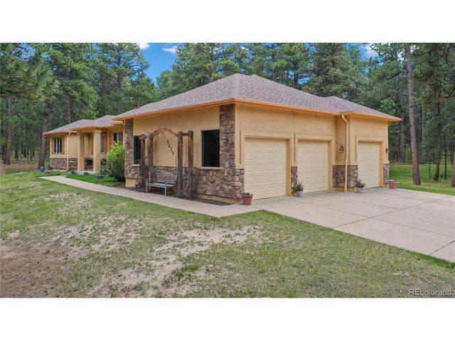 4235 Slash Pine Dr, Colorado Springs, CO 80908