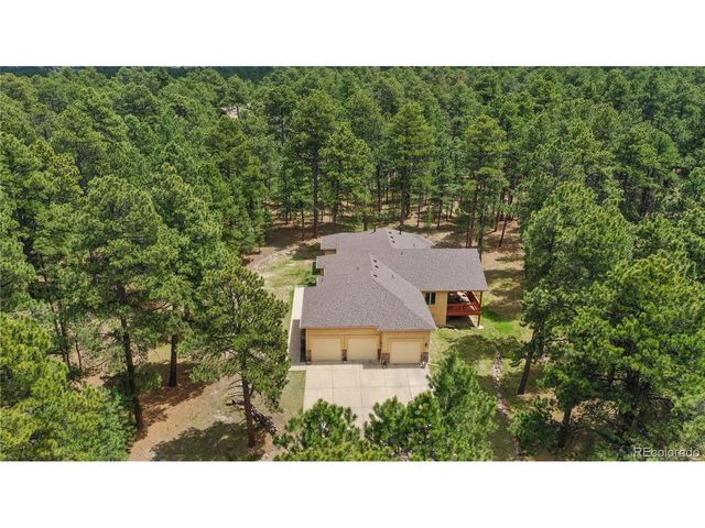 4235 Slash Pine Dr, Colorado Springs, CO 80908