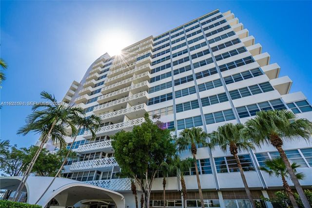 20 E Island Ave 1415, Miami Beach, FL 33139