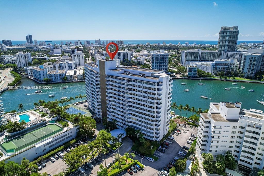 20 E Island Ave 1415, Miami Beach, FL 33139
