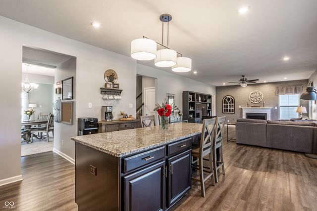 4418 Eagleridge Lane, Zionsville, IN 46077