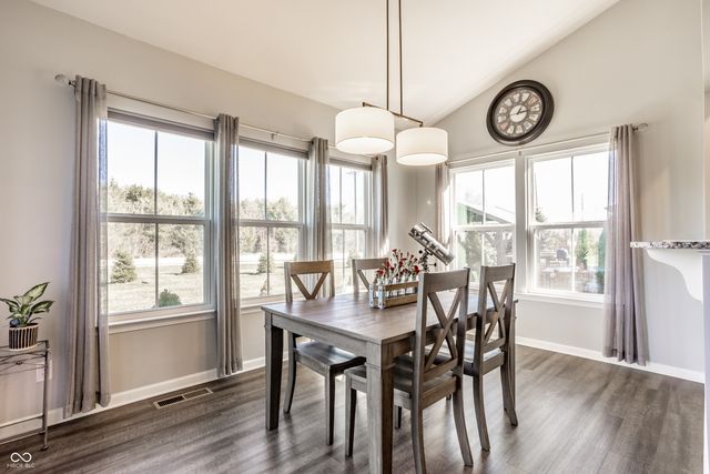 4418 Eagleridge Lane, Zionsville, IN 46077