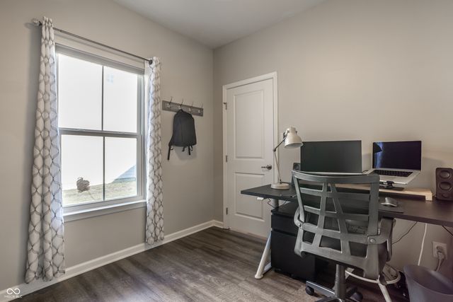 4418 Eagleridge Lane, Zionsville, IN 46077