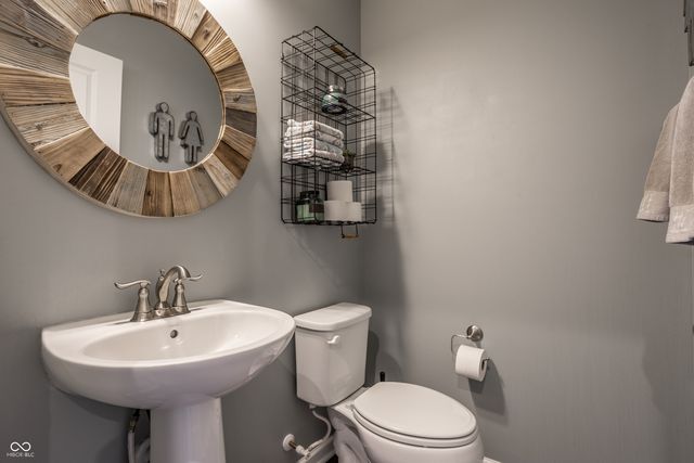 4418 Eagleridge Lane, Zionsville, IN 46077