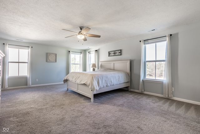 4418 Eagleridge Lane, Zionsville, IN 46077