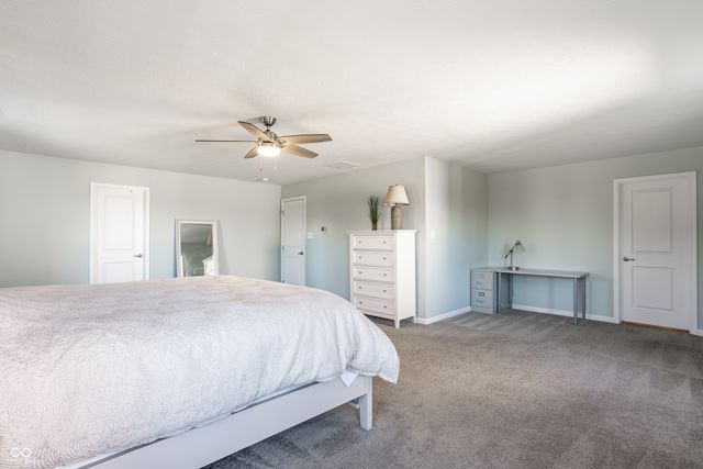 4418 Eagleridge Lane, Zionsville, IN 46077