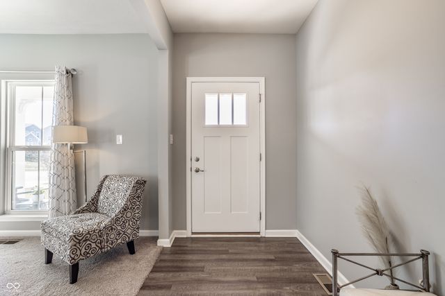 4418 Eagleridge Lane, Zionsville, IN 46077