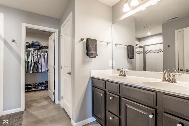 4418 Eagleridge Lane, Zionsville, IN 46077