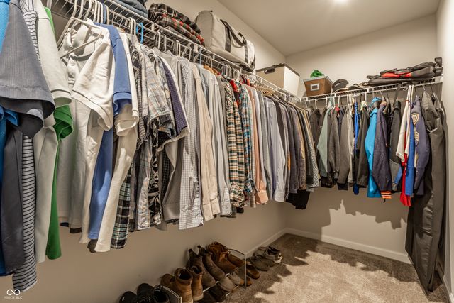 4418 Eagleridge Lane, Zionsville, IN 46077